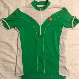 Castelli Cycling Jersey